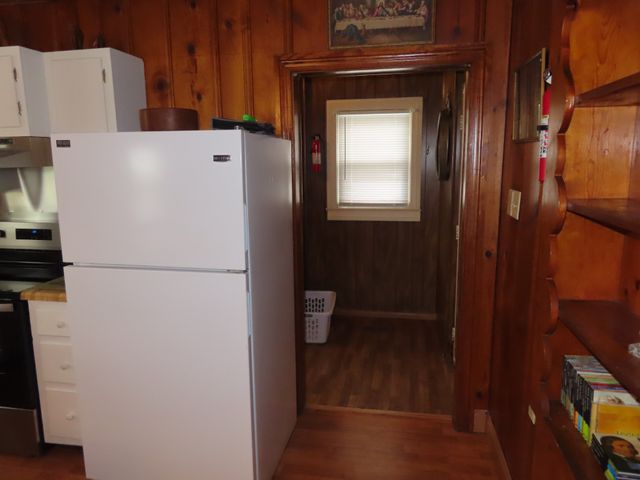 1280 Thompsonville Ln, Oak Grove, KY 42262