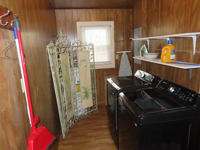 1280 Thompsonville Ln, Oak Grove, KY 42262