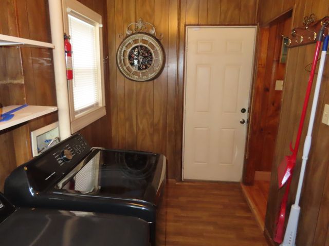 1280 Thompsonville Ln, Oak Grove, KY 42262