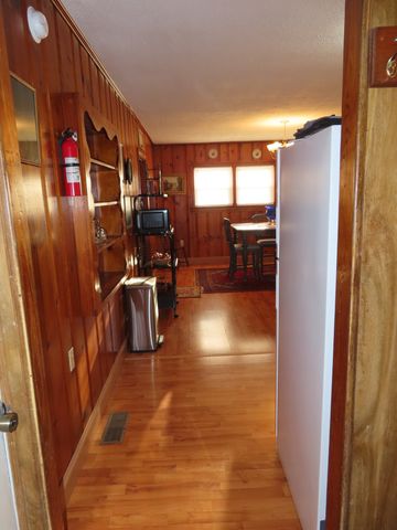 1280 Thompsonville Ln, Oak Grove, KY 42262