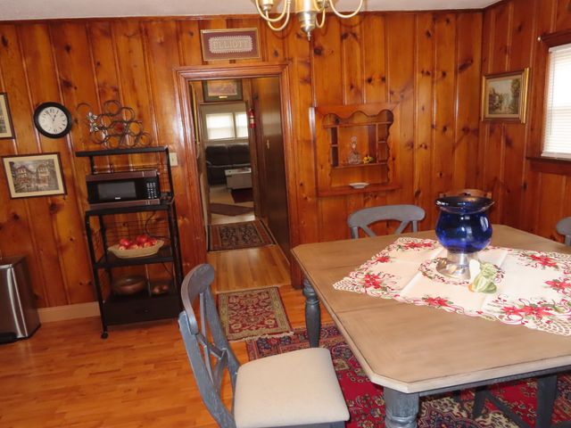 1280 Thompsonville Ln, Oak Grove, KY 42262