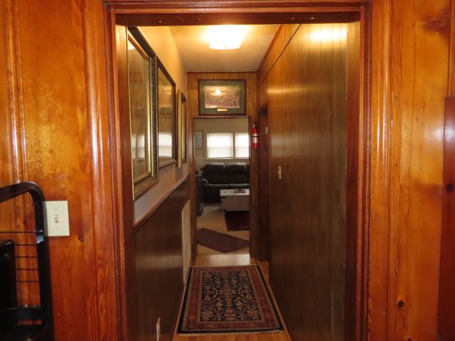 1280 Thompsonville Ln, Oak Grove, KY 42262