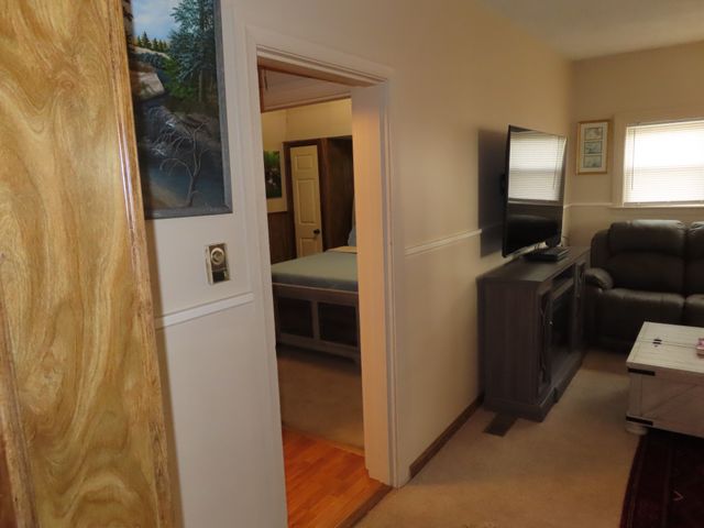 1280 Thompsonville Ln, Oak Grove, KY 42262