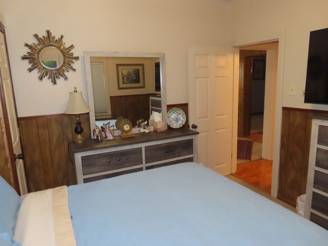 1280 Thompsonville Ln, Oak Grove, KY 42262