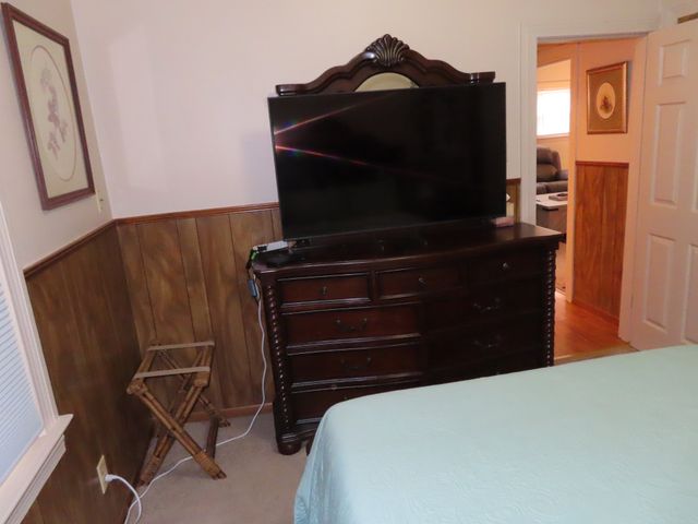 1280 Thompsonville Ln, Oak Grove, KY 42262