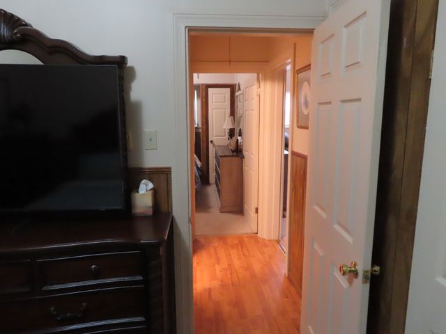 1280 Thompsonville Ln, Oak Grove, KY 42262