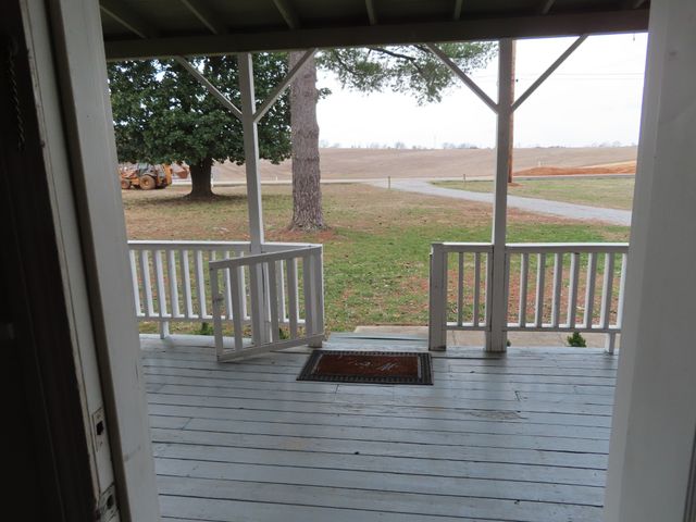 1280 Thompsonville Ln, Oak Grove, KY 42262