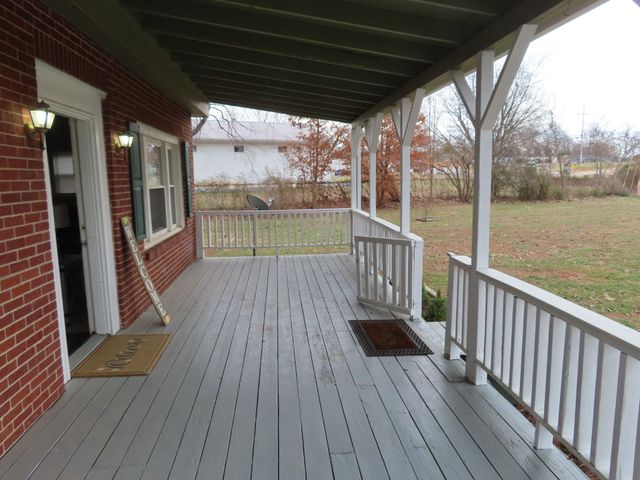 1280 Thompsonville Ln, Oak Grove, KY 42262