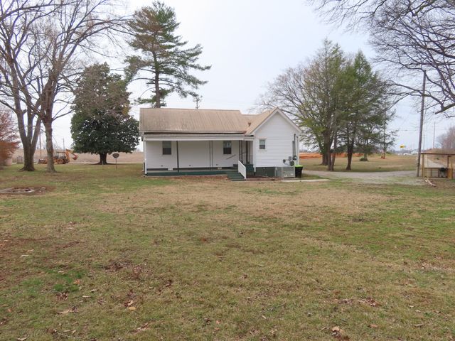 1280 Thompsonville Ln, Oak Grove, KY 42262