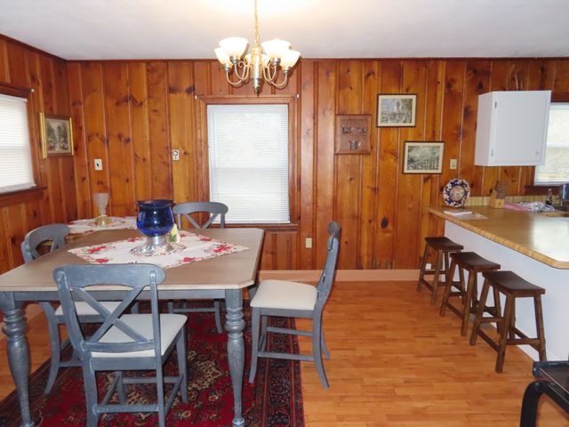 1280 Thompsonville Ln, Oak Grove, KY 42262