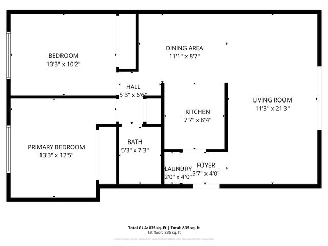 37 W 66th Street 5, Westmont, IL 60559