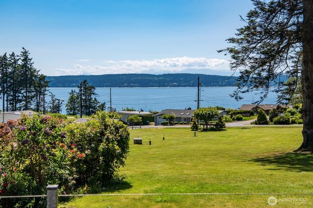 3568 S Camano Drive, Camano Island, WA 98282