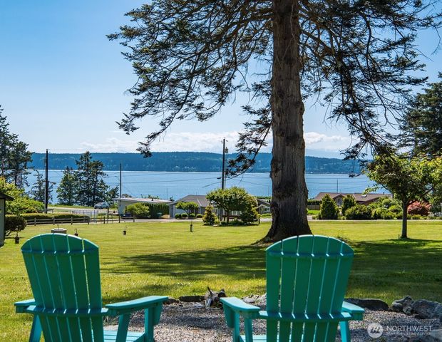 3568 S Camano Drive, Camano Island, WA 98282