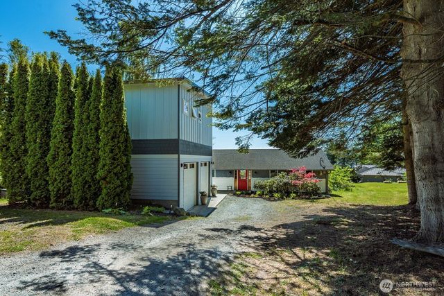 3568 S Camano Drive, Camano Island, WA 98282