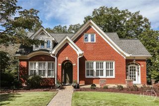 221 University Drive, Athens, GA 30605