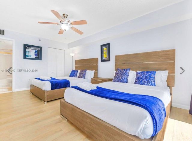 1200 Brickell Bay Dr 1509, Miami, FL 33131