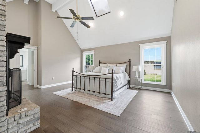16425 Coliseum Ave, Baton Rouge, LA 70816