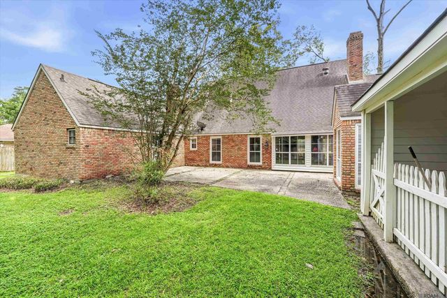 16425 Coliseum Ave, Baton Rouge, LA 70816