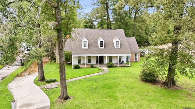 16425 Coliseum Ave, Baton Rouge, LA 70816