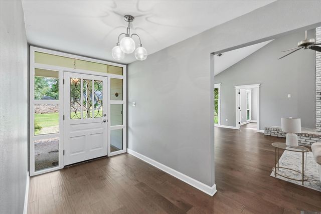 16425 Coliseum Ave, Baton Rouge, LA 70816