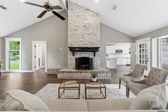16425 Coliseum Ave, Baton Rouge, LA 70816