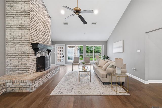 16425 Coliseum Ave, Baton Rouge, LA 70816