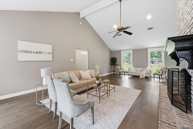 16425 Coliseum Ave, Baton Rouge, LA 70816