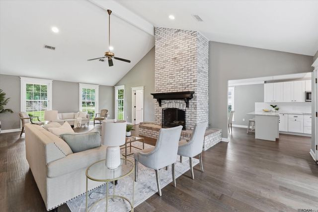 16425 Coliseum Ave, Baton Rouge, LA 70816