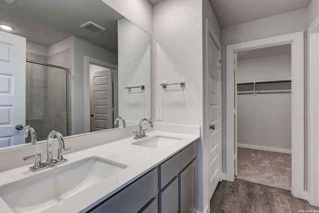 5526 Franklin Hills, Von Ormy, TX 78073