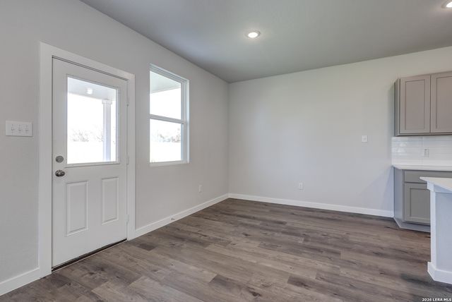 5526 Franklin Hills, Von Ormy, TX 78073