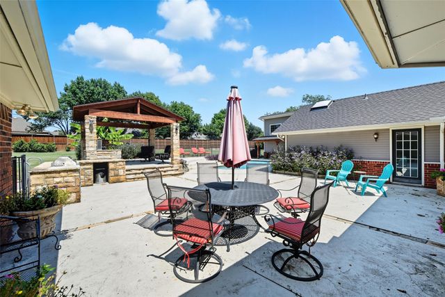 8479 Fair Oaks, Frisco, TX 75033