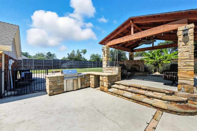 8479 Fair Oaks, Frisco, TX 75033