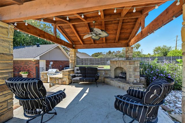 8479 Fair Oaks, Frisco, TX 75033