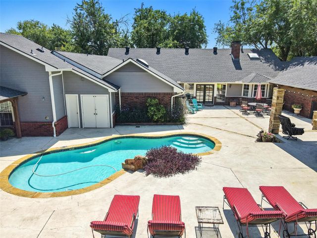 8479 Fair Oaks, Frisco, TX 75033