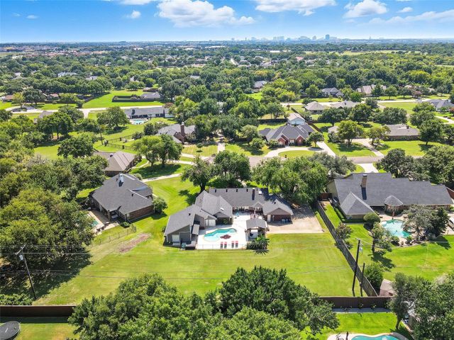 8479 Fair Oaks, Frisco, TX 75033