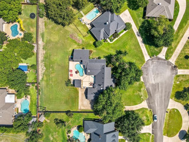 8479 Fair Oaks, Frisco, TX 75033
