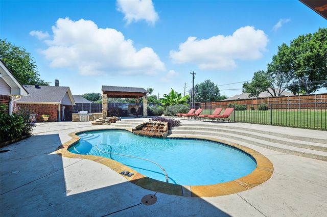 8479 Fair Oaks, Frisco, TX 75033