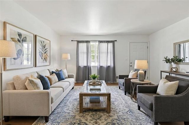 5990 Mallory Road, Atlanta, GA 30349