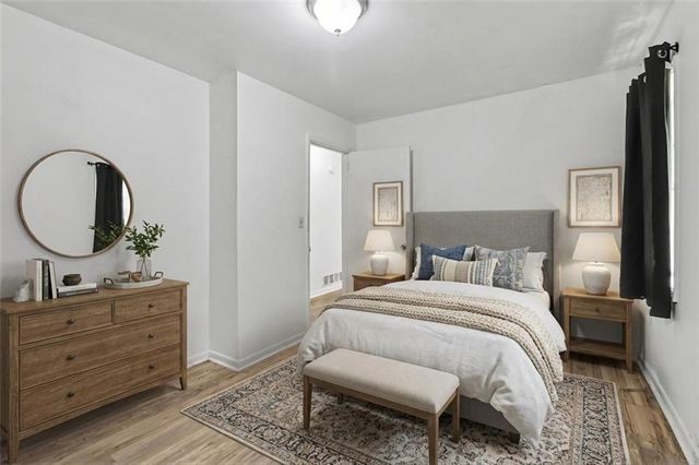 5990 Mallory Road, Atlanta, GA 30349