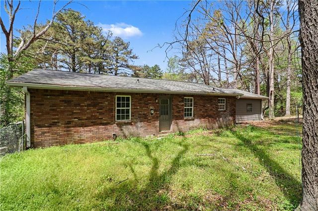 5990 Mallory Road, Atlanta, GA 30349