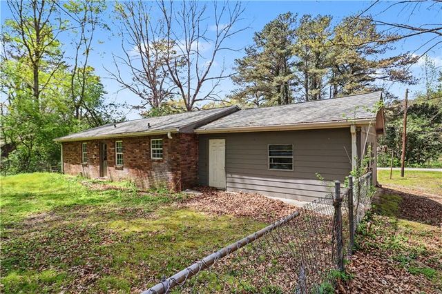 5990 Mallory Road, Atlanta, GA 30349