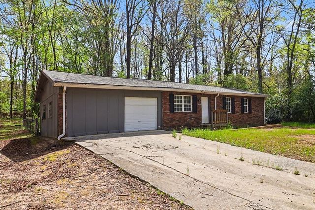 5990 Mallory Road, Atlanta, GA 30349