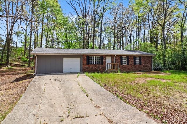 5990 Mallory Road, Atlanta, GA 30349