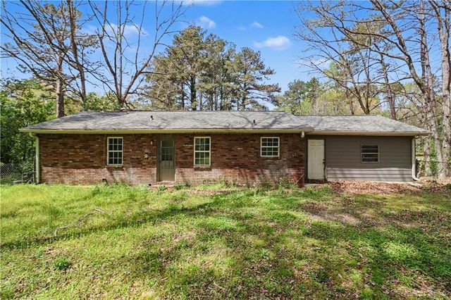 5990 Mallory Road, Atlanta, GA 30349