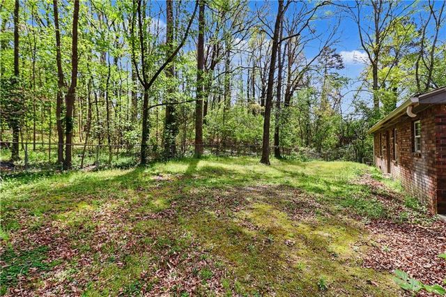 5990 Mallory Road, Atlanta, GA 30349