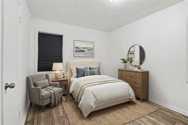 5990 Mallory Road, Atlanta, GA 30349