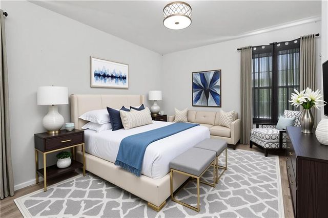 5990 Mallory Road, Atlanta, GA 30349