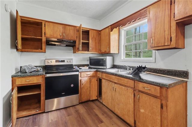 5990 Mallory Road, Atlanta, GA 30349