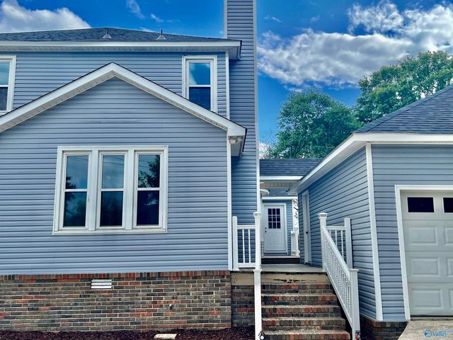 2301 Shady Grove Lane SW, Decatur, AL 35603