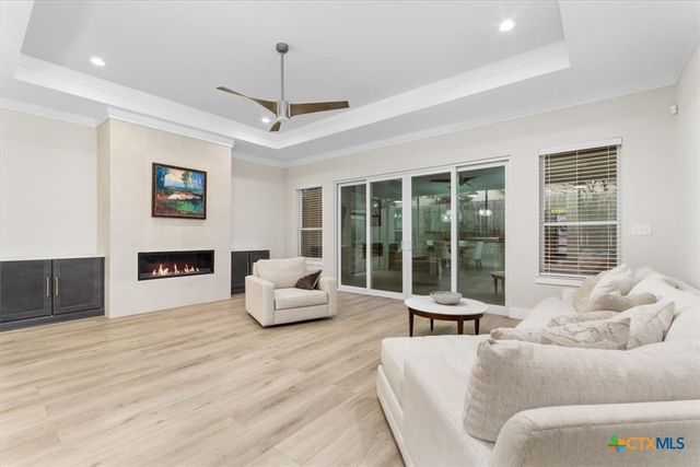 3008 Legend Oaks Boulevard, Belton, TX 76513